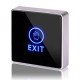 مفتاح باب يعمل باللمس و عن طريق الواي فاي | Touch door Switch/ WIFI